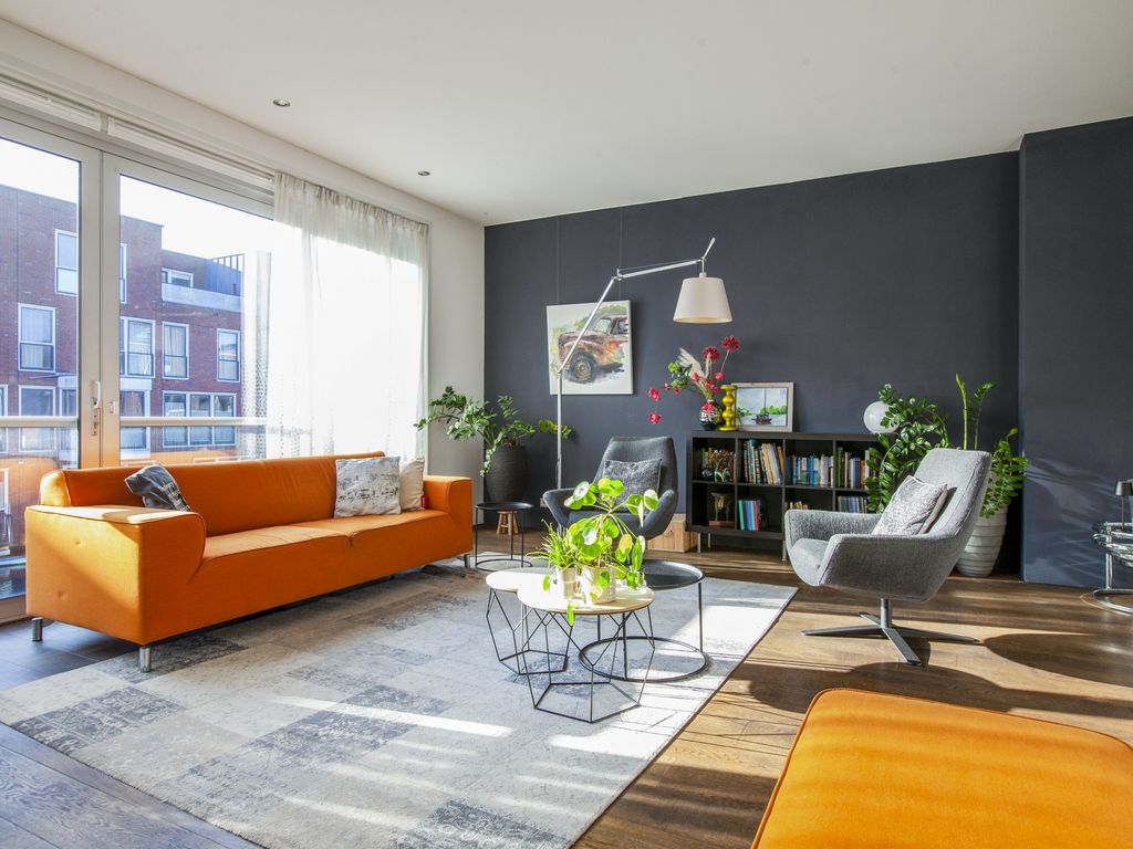 Bodenmeer 17, WOERDEN