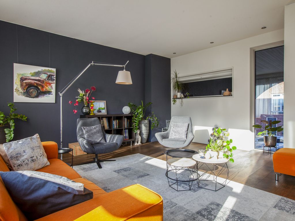 Bodenmeer 17, WOERDEN