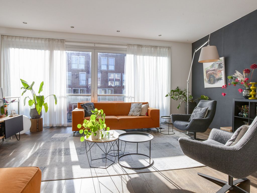 Bodenmeer 17, WOERDEN