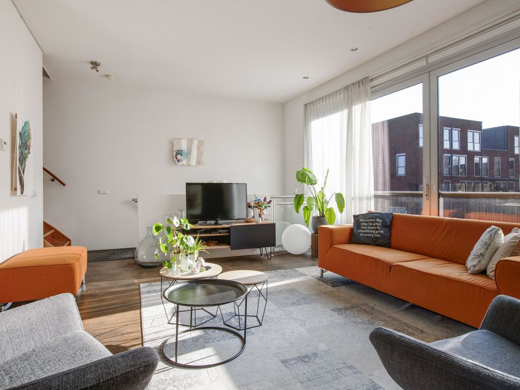 Bodenmeer 17, WOERDEN