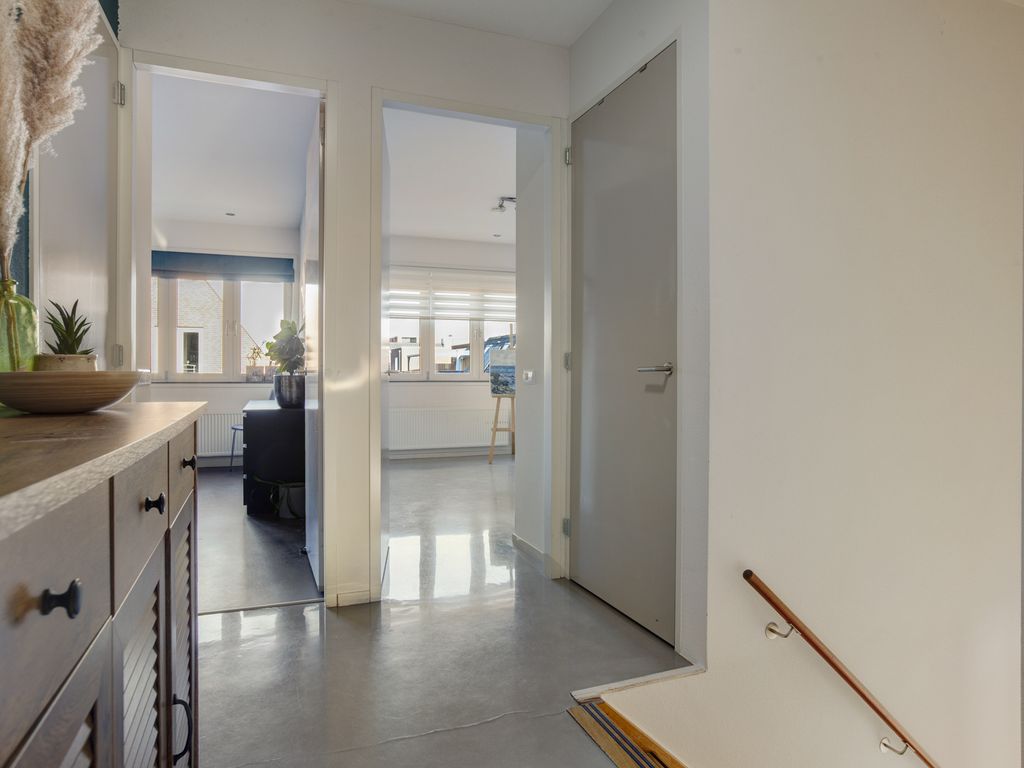 Bodenmeer 17, WOERDEN