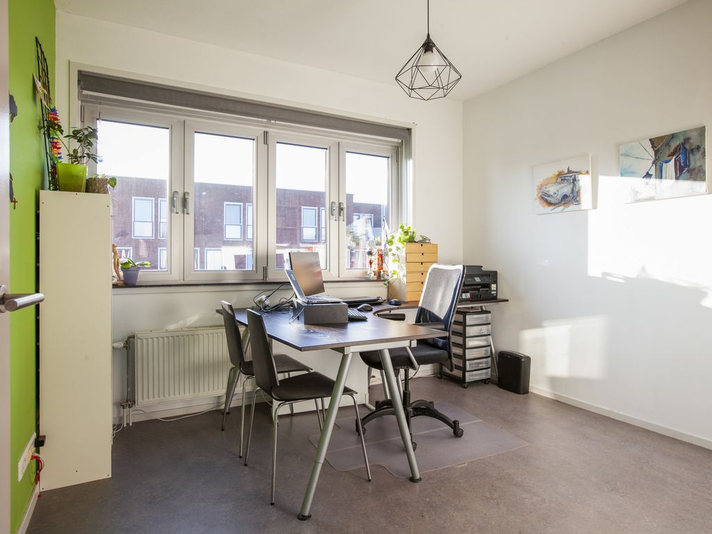 Bodenmeer 17, WOERDEN