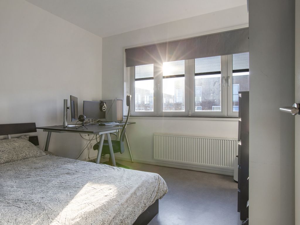 Bodenmeer 17, WOERDEN