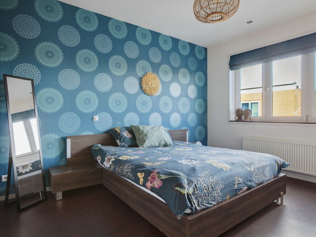 Bodenmeer 17, WOERDEN