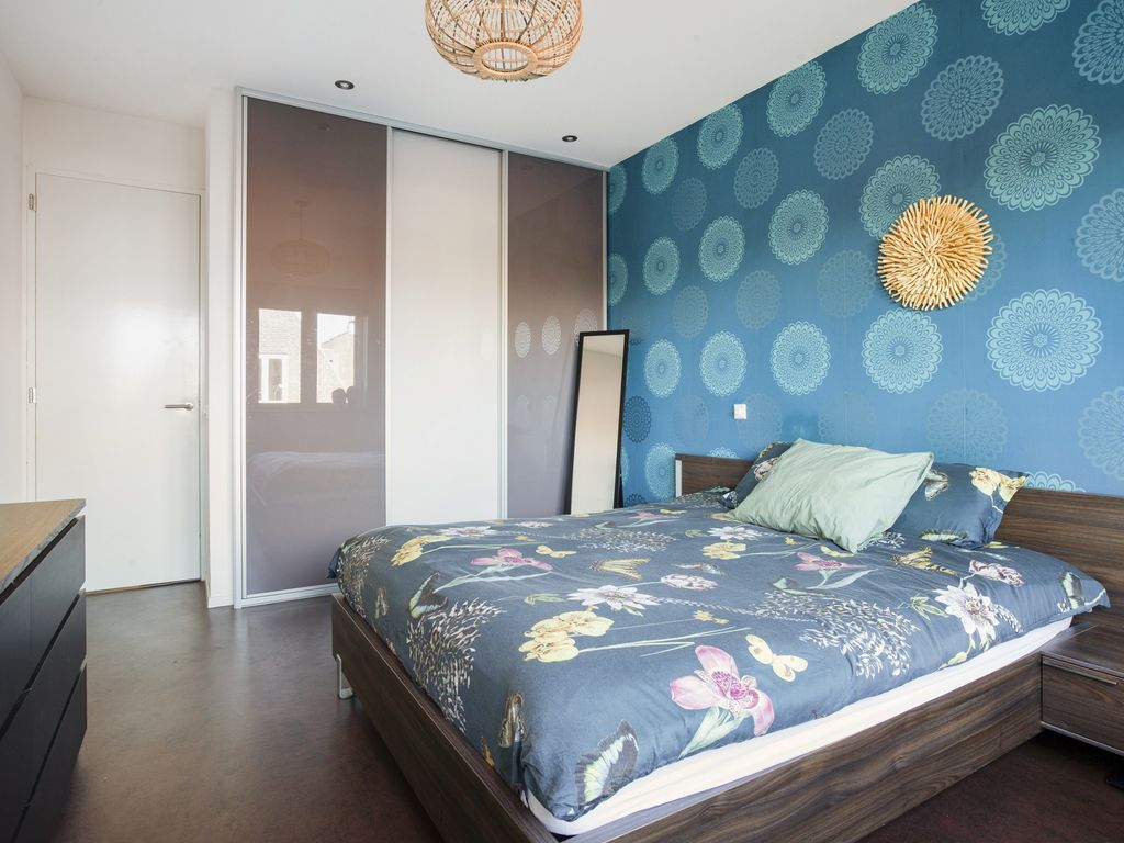 Bodenmeer 17, WOERDEN