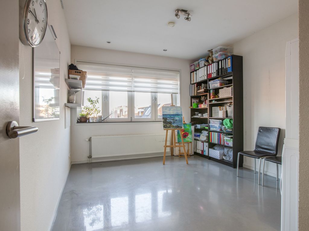 Bodenmeer 17, WOERDEN