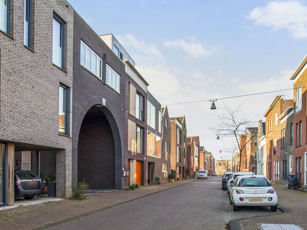 Bodenmeer 17, WOERDEN