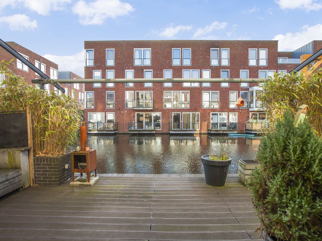 Bodenmeer 17, WOERDEN