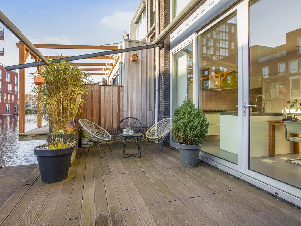 Bodenmeer 17, WOERDEN