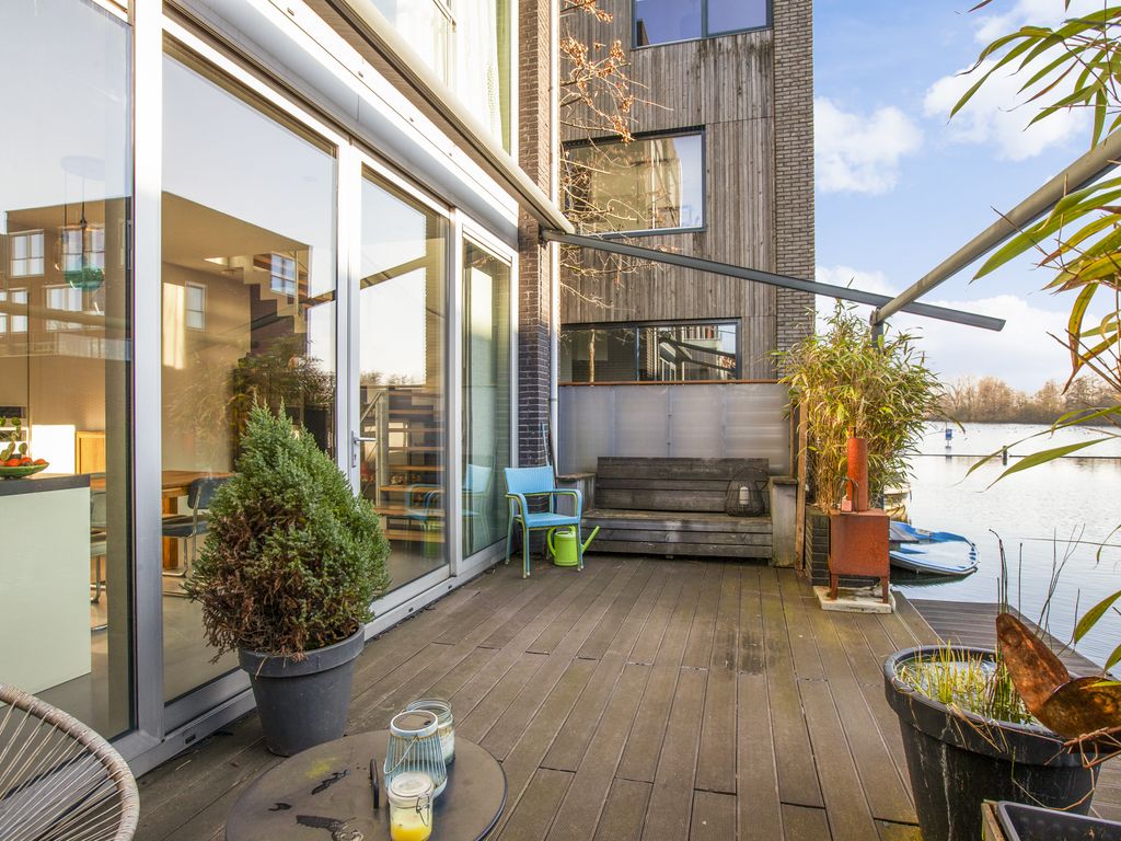 Bodenmeer 17, WOERDEN