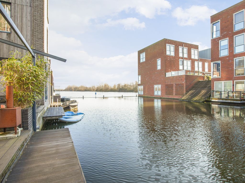 Bodenmeer 17, WOERDEN