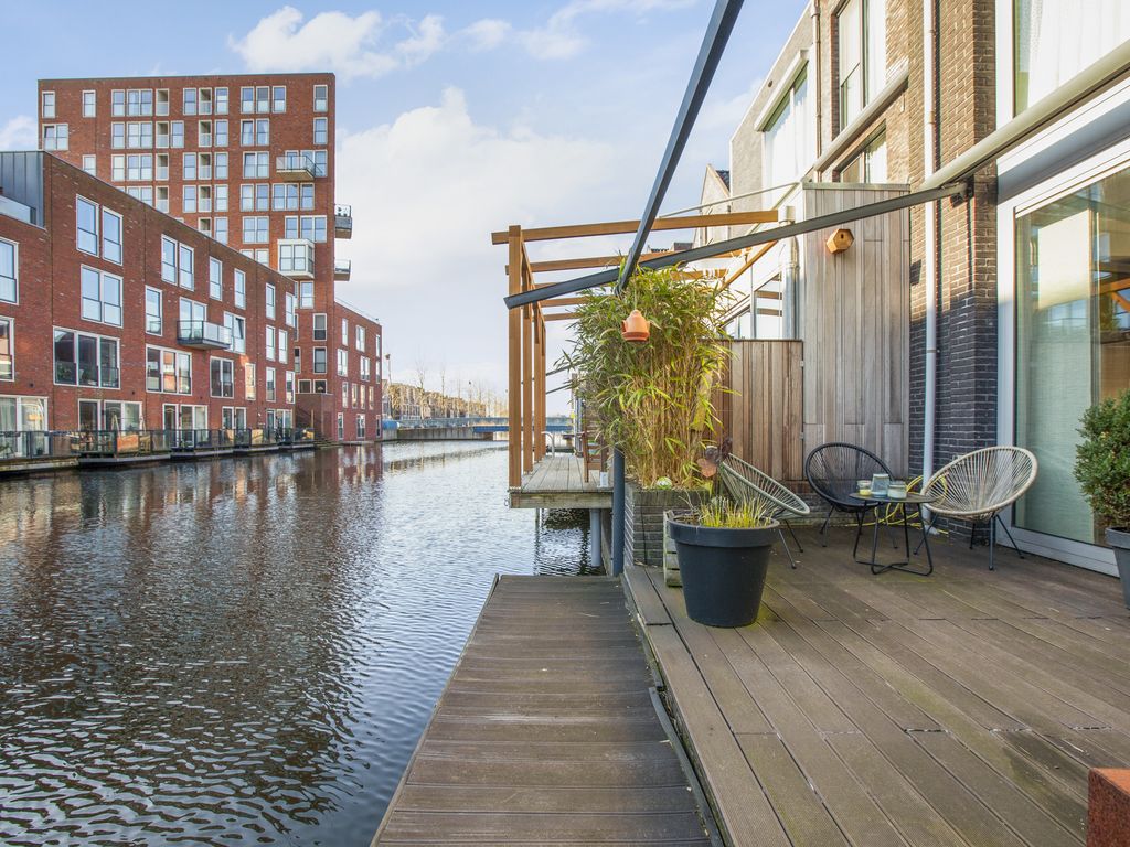 Bodenmeer 17, WOERDEN