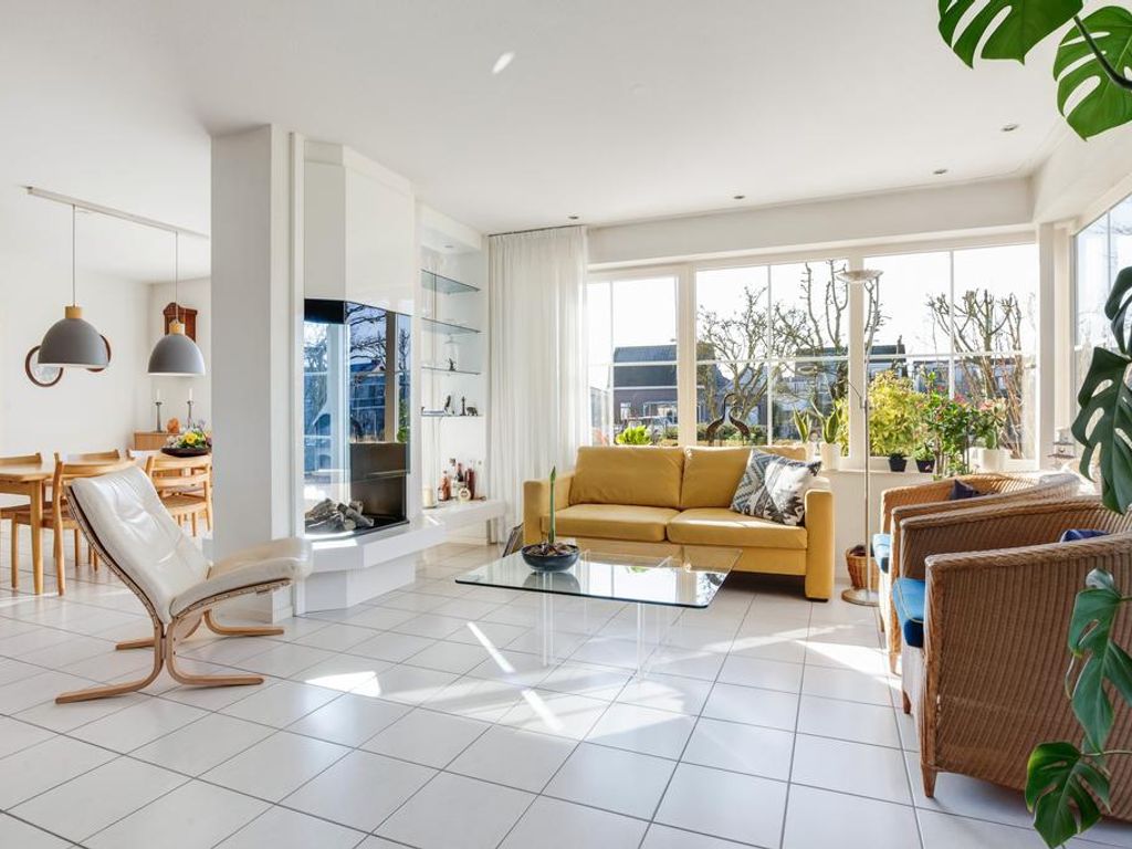 Weijland 37a, NIEUWERBRUG AAN DEN RIJN