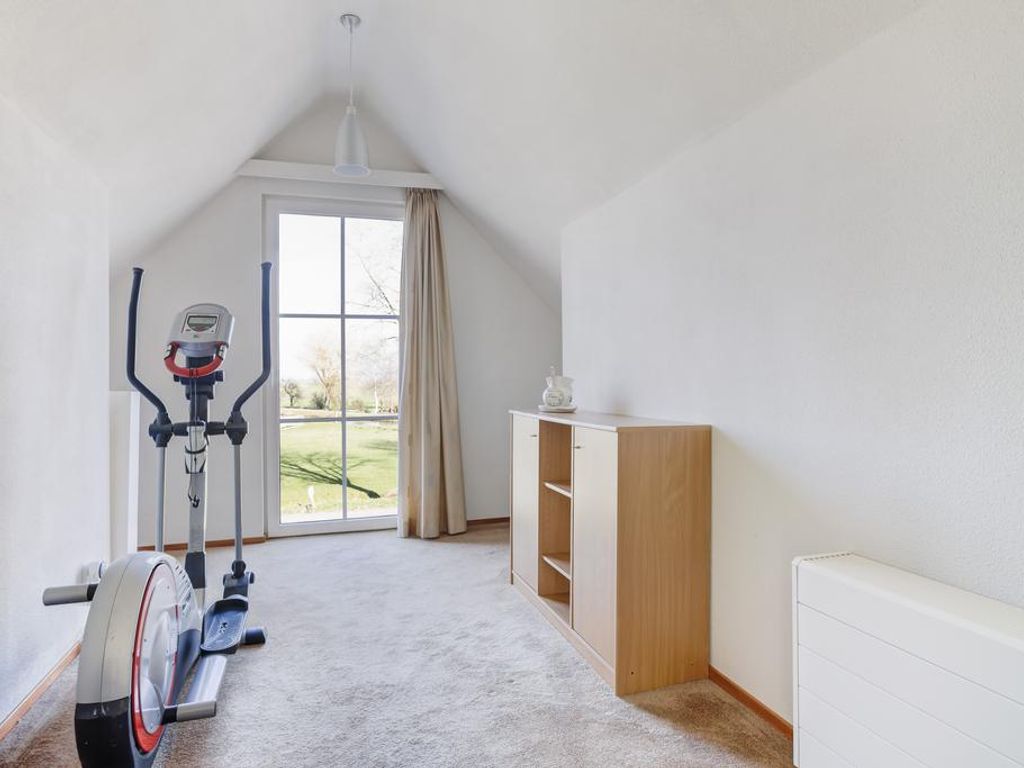 Weijland 37a, NIEUWERBRUG AAN DEN RIJN