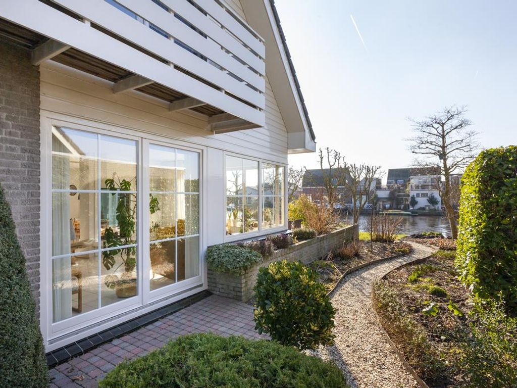 Weijland 37a, NIEUWERBRUG AAN DEN RIJN