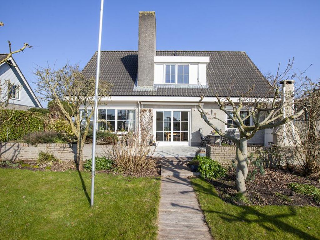 Weijland 37a, NIEUWERBRUG AAN DEN RIJN