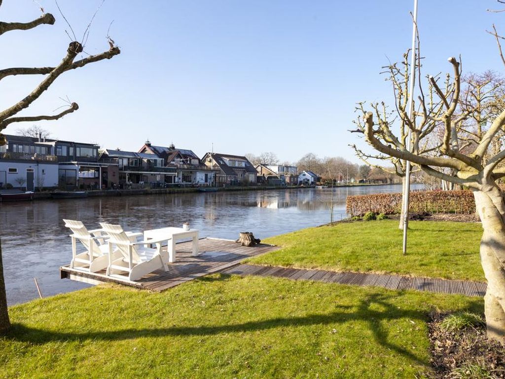 Weijland 37a, NIEUWERBRUG AAN DEN RIJN