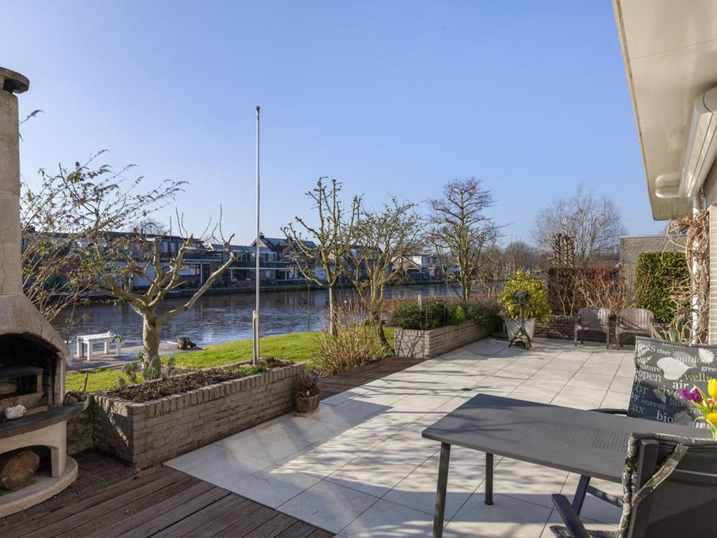 Weijland 37a, NIEUWERBRUG AAN DEN RIJN