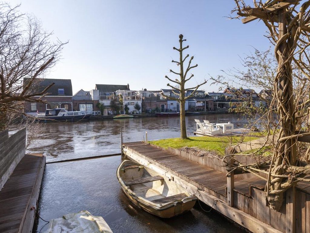 Weijland 37a, NIEUWERBRUG AAN DEN RIJN