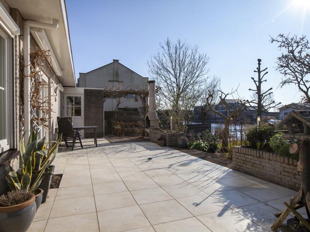 Weijland 37a, NIEUWERBRUG AAN DEN RIJN