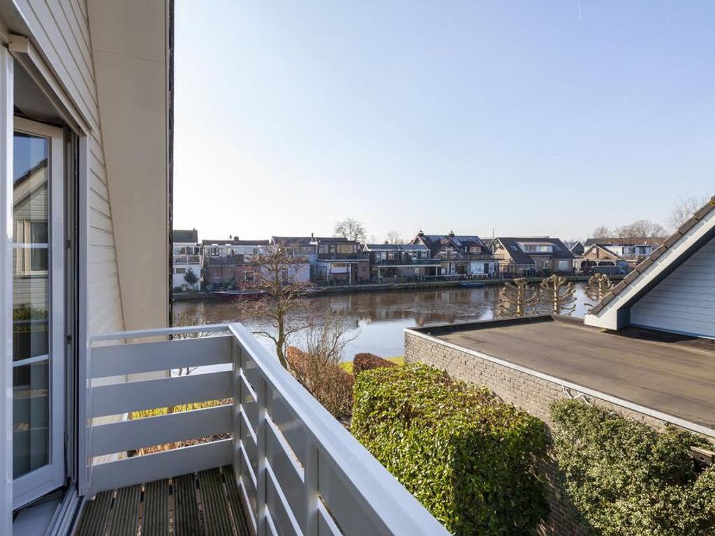 Weijland 37a, NIEUWERBRUG AAN DEN RIJN