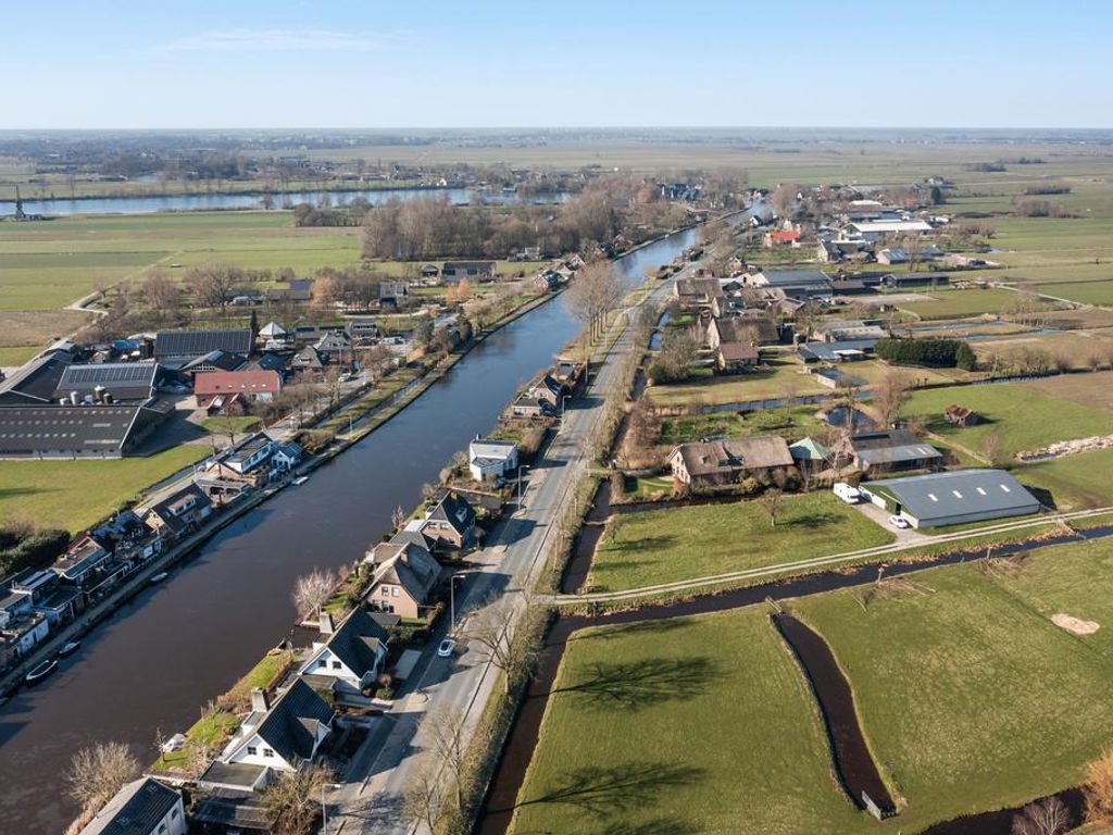 Weijland 37a, NIEUWERBRUG AAN DEN RIJN