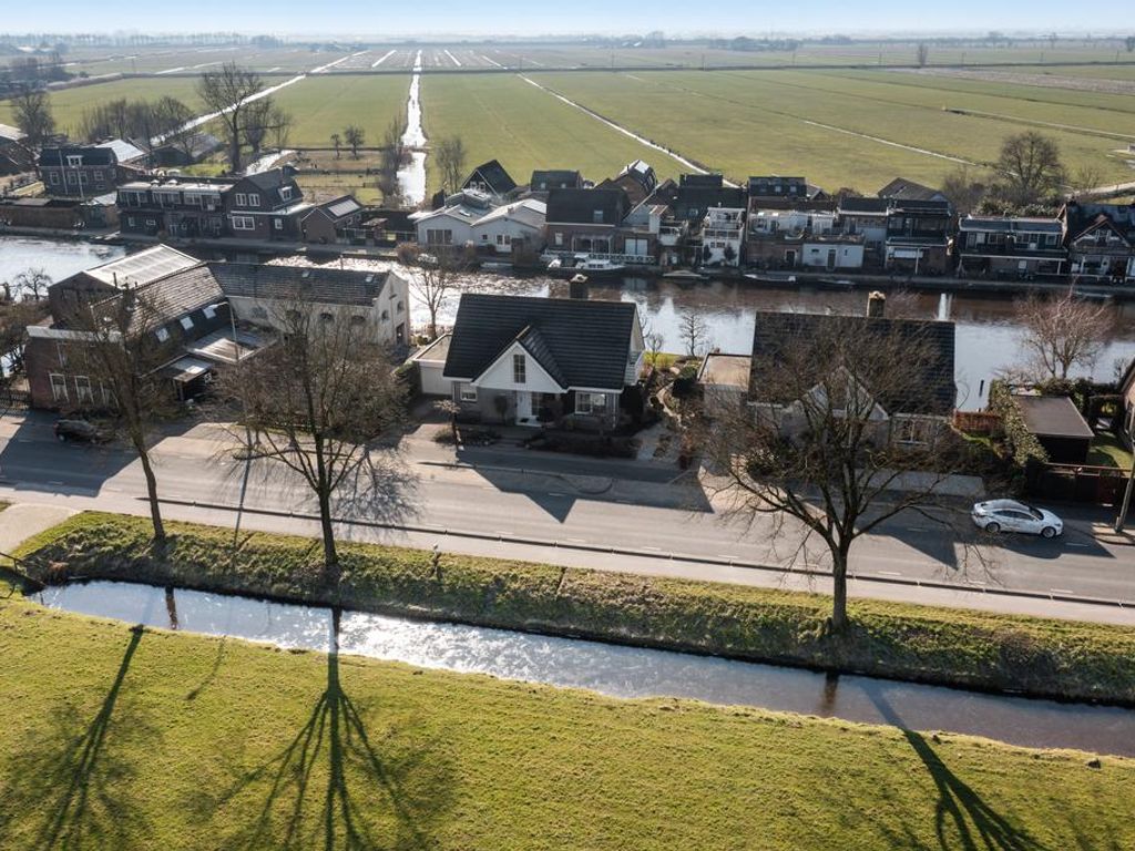 Weijland 37a, NIEUWERBRUG AAN DEN RIJN