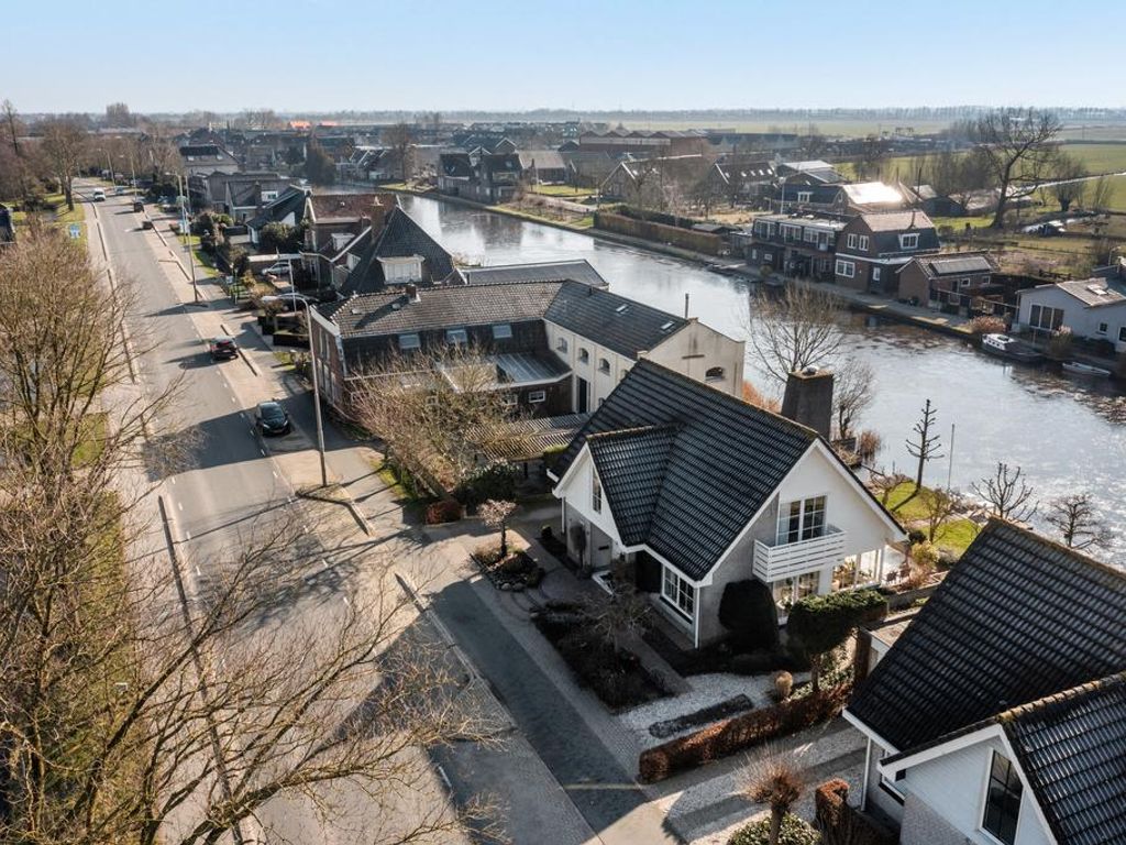 Weijland 37a, NIEUWERBRUG AAN DEN RIJN