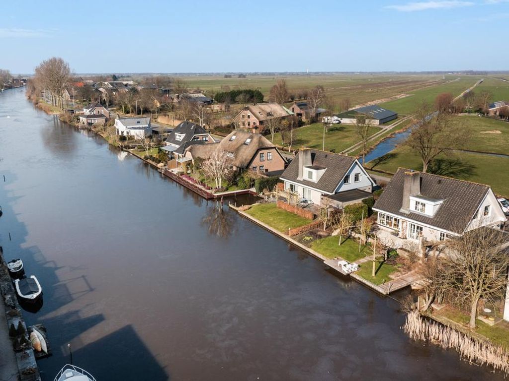 Weijland 37a, NIEUWERBRUG AAN DEN RIJN