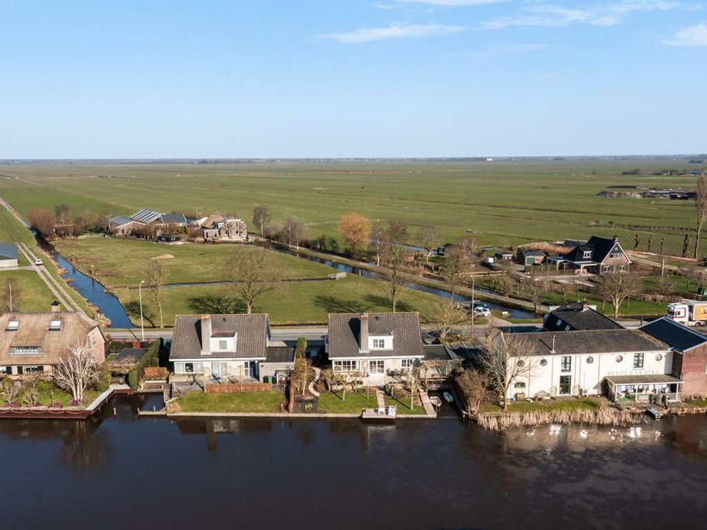 Weijland 37a, NIEUWERBRUG AAN DEN RIJN