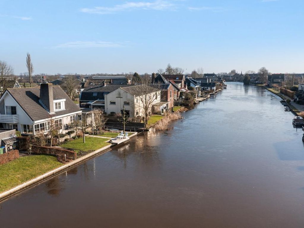 Weijland 37a, NIEUWERBRUG AAN DEN RIJN