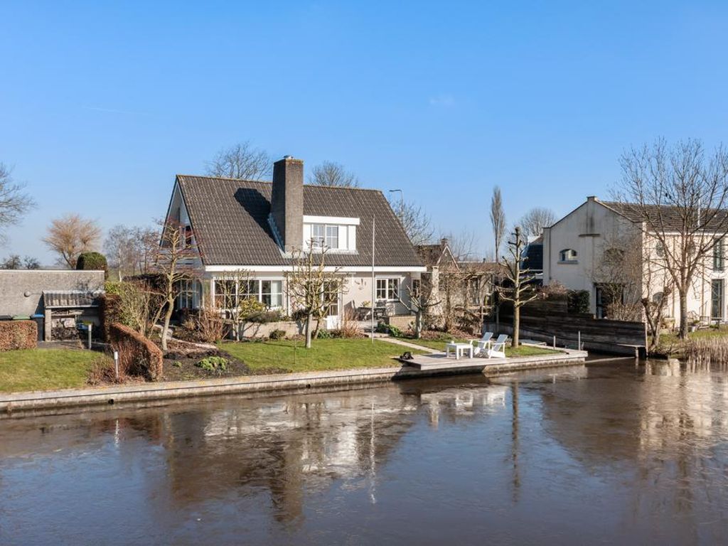 Weijland 37a, NIEUWERBRUG AAN DEN RIJN