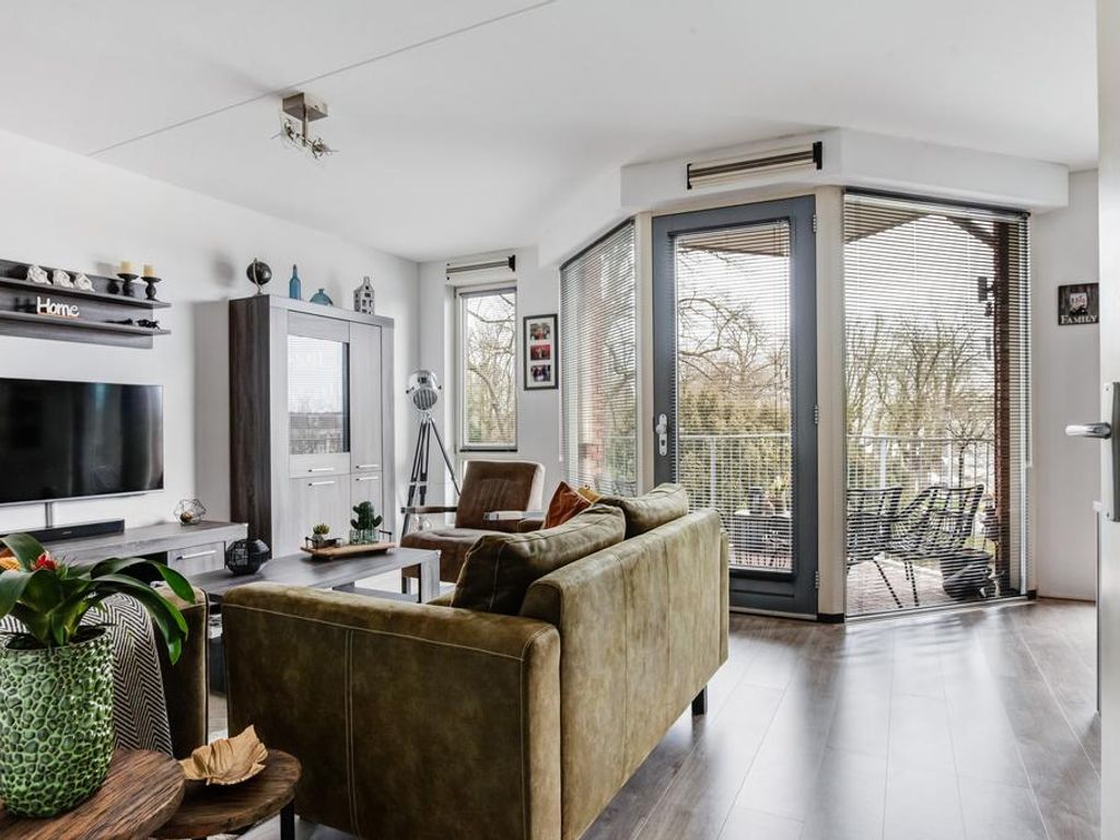 Plantsoen 7 20, WOERDEN