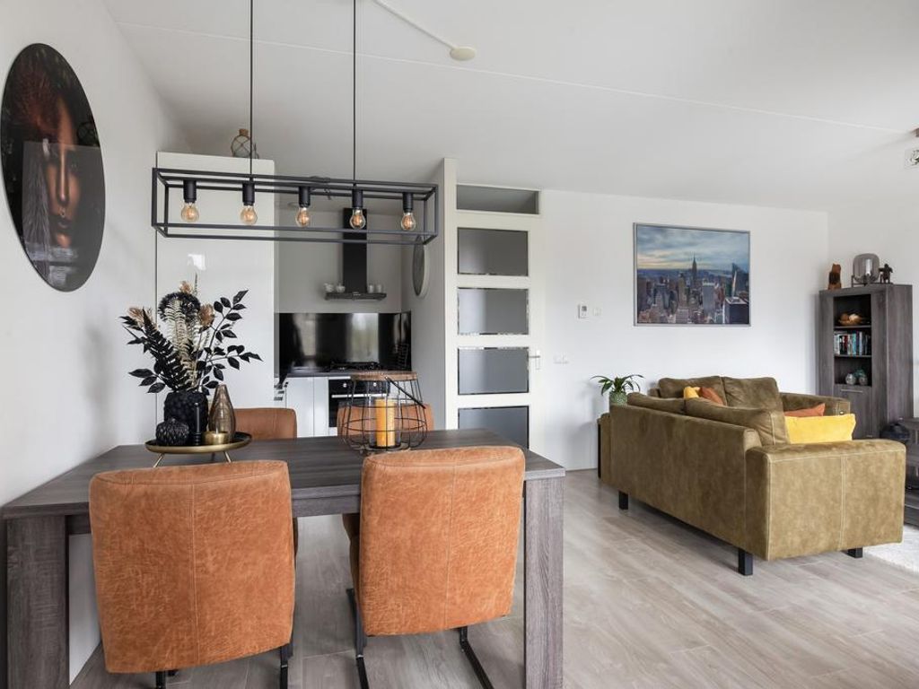 Plantsoen 7 20, WOERDEN