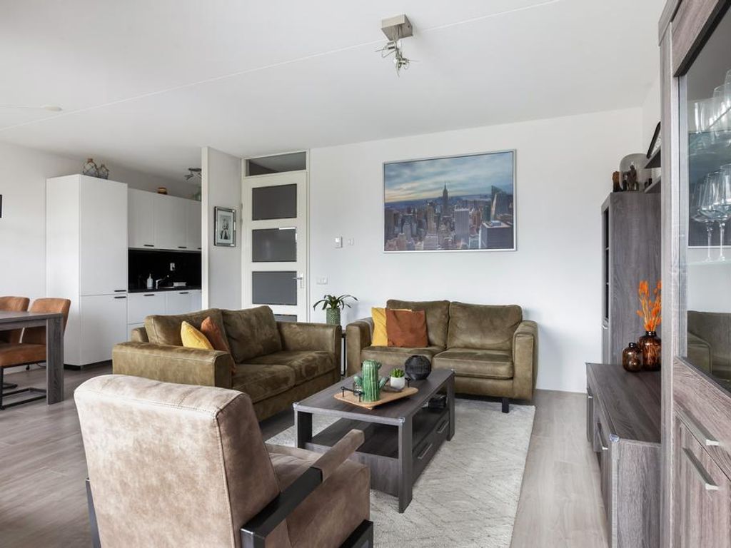 Plantsoen 7 20, WOERDEN