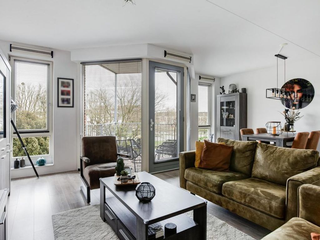 Plantsoen 7 20, WOERDEN