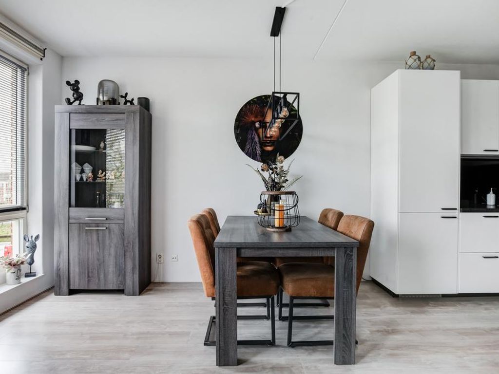 Plantsoen 7 20, WOERDEN