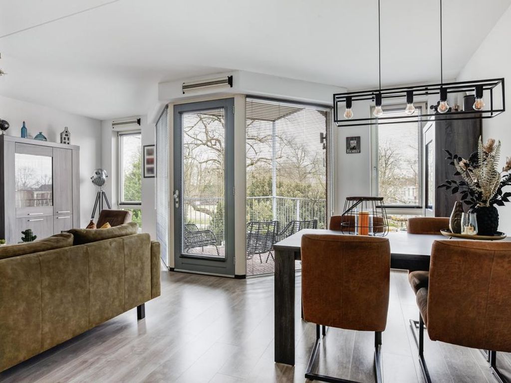 Plantsoen 7 20, WOERDEN