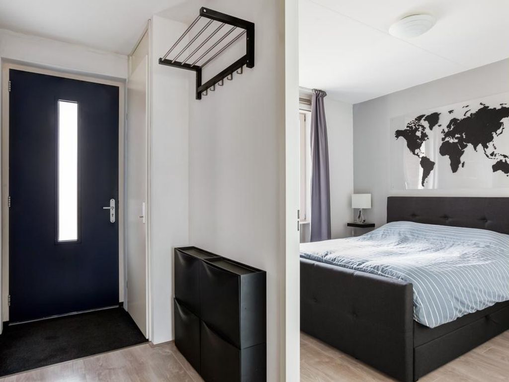 Plantsoen 7 20, WOERDEN