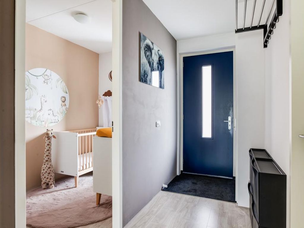 Plantsoen 7 20, WOERDEN