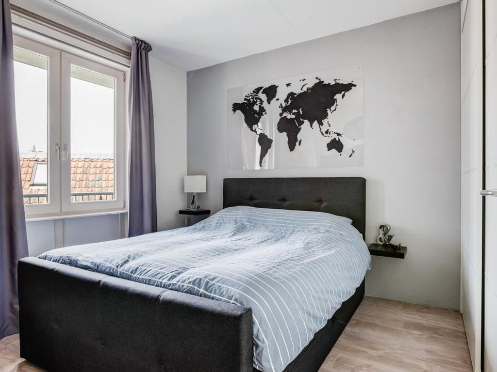 Plantsoen 7 20, WOERDEN