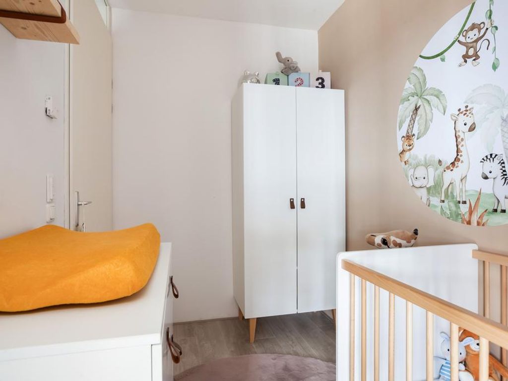 Plantsoen 7 20, WOERDEN