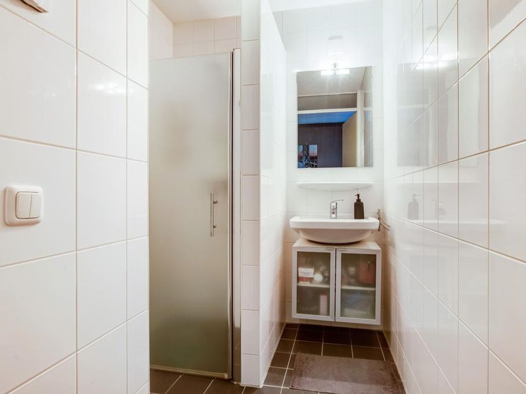 Plantsoen 7 20, WOERDEN