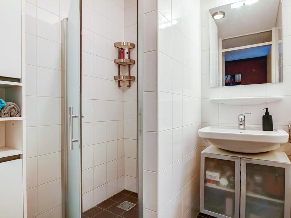 Plantsoen 7 20, WOERDEN