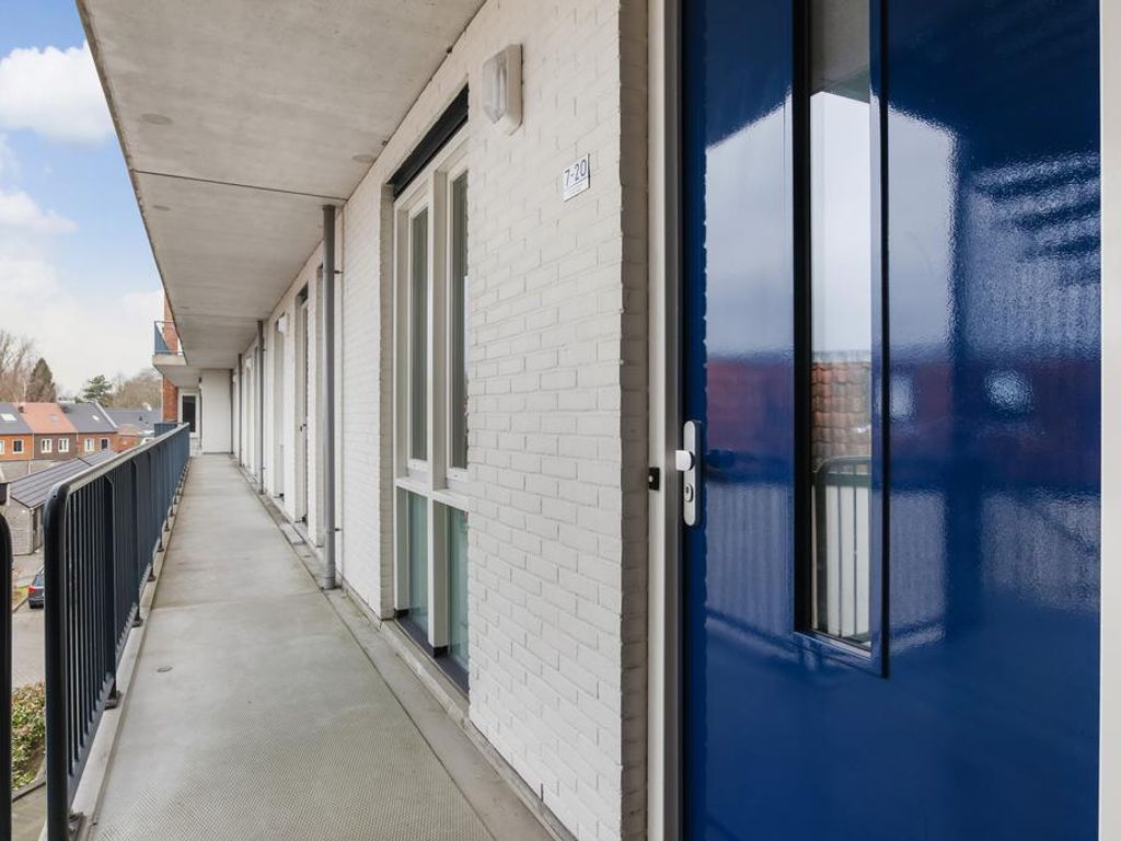 Plantsoen 7 20, WOERDEN