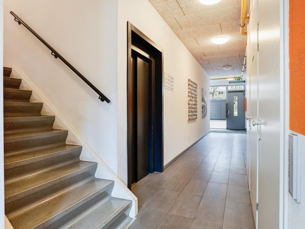 Plantsoen 7 20, WOERDEN