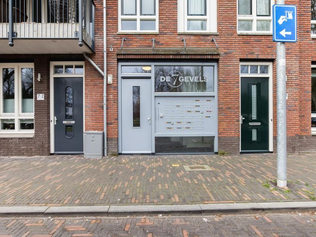 Plantsoen 7 20, WOERDEN