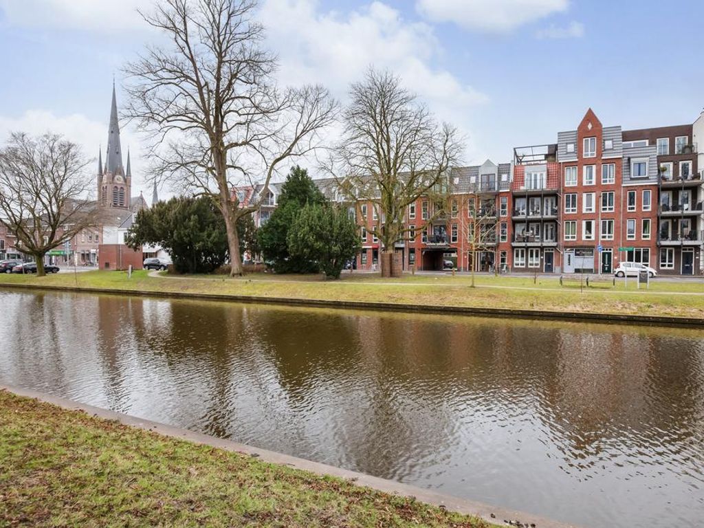 Plantsoen 7 20, WOERDEN