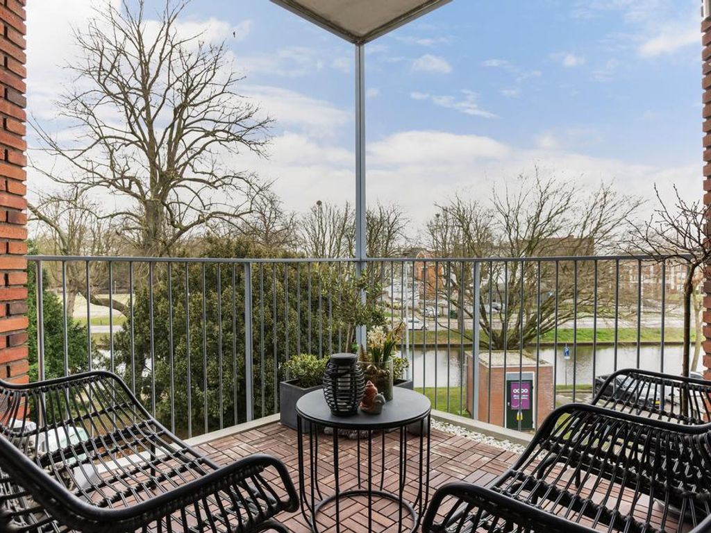 Plantsoen 7 20, WOERDEN