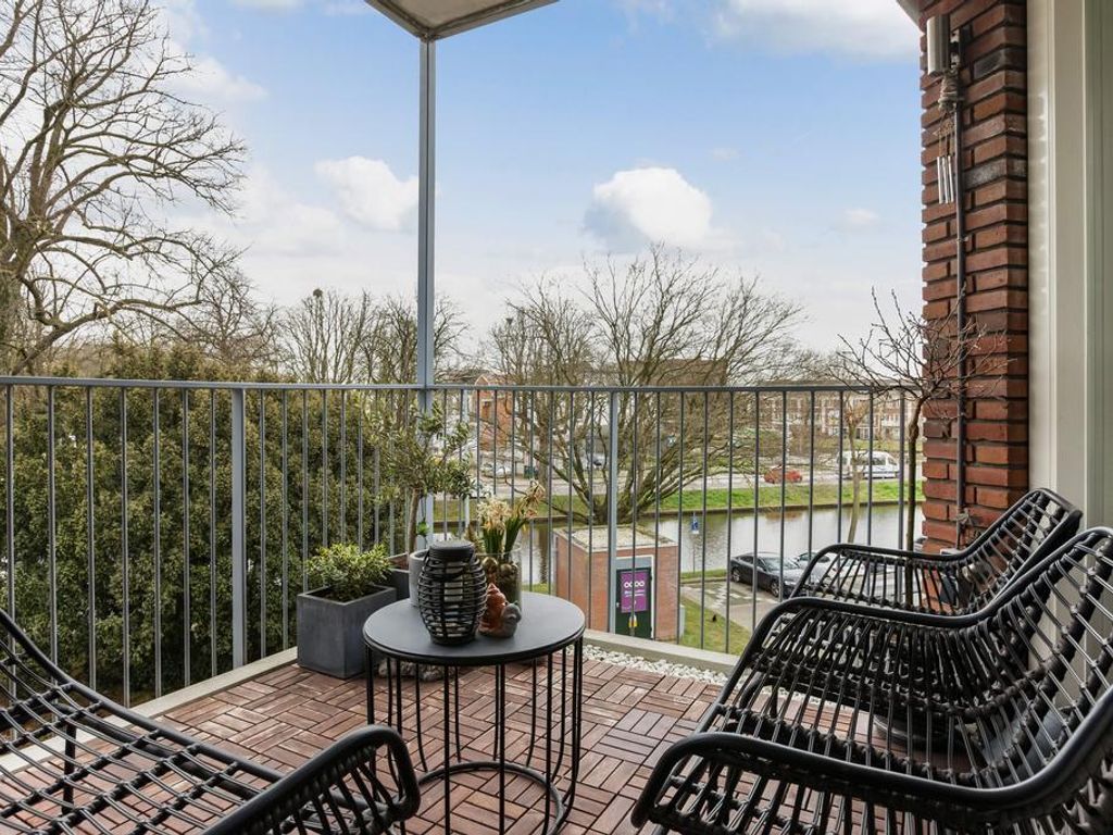 Plantsoen 7 20, WOERDEN